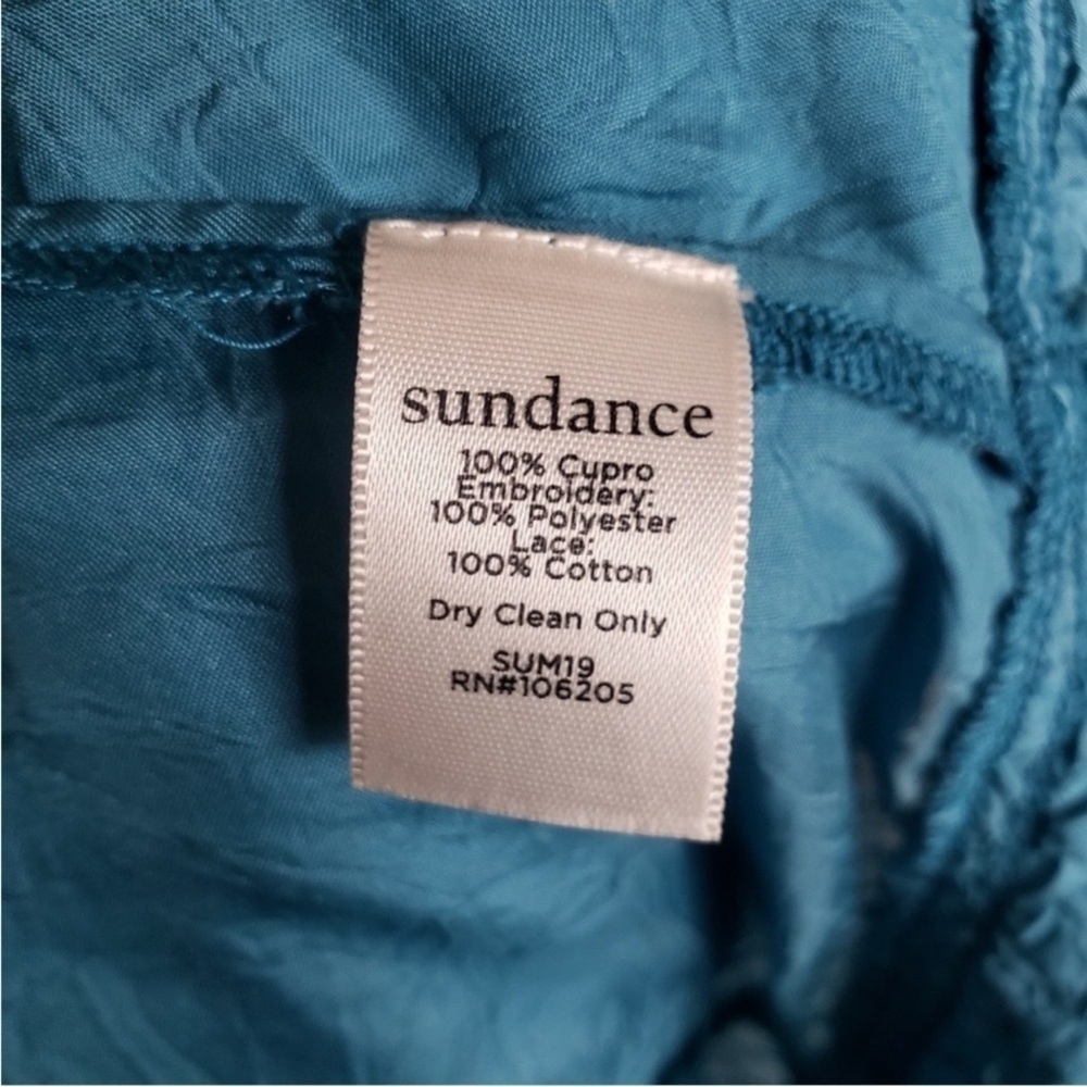 NWT Sundance Malika Dress, Size XS - Picture 11 of 11